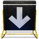 Arrow Sign icon